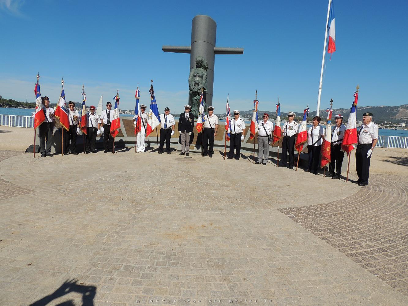 2022 08 21 TOULON HOMMAGE AUX MARINS DU SOUS MARIN LA GALATEE (8).JPG -           